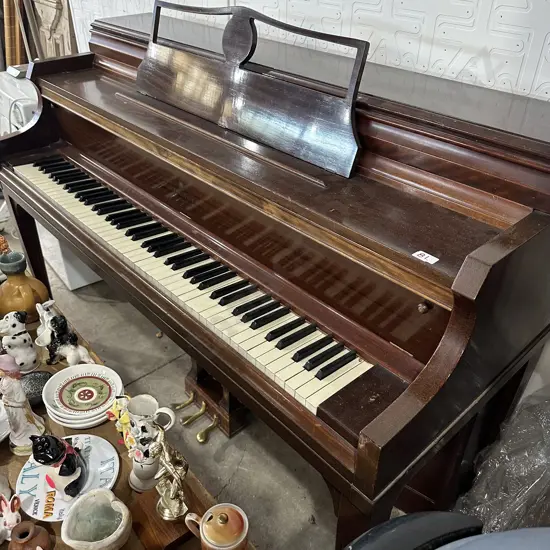 Lesage piano