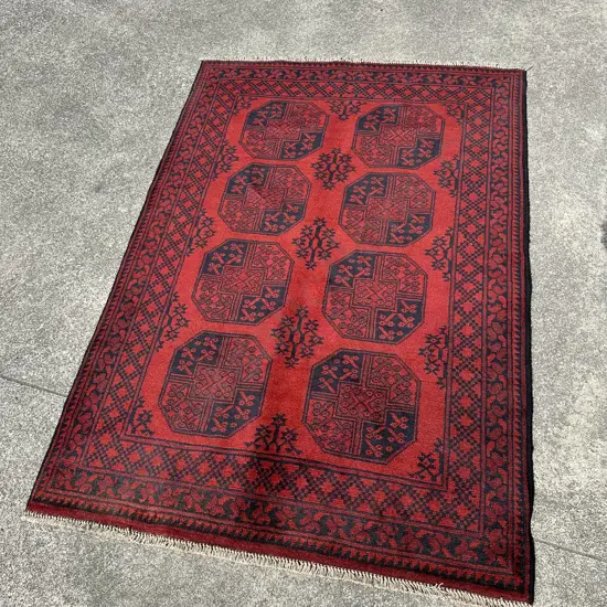 Elephant foot Persian rug 1770 x 1240 #32