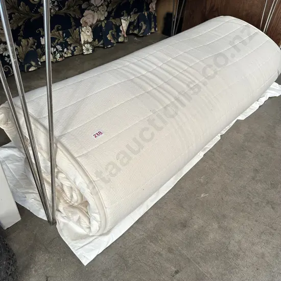 topper mattress