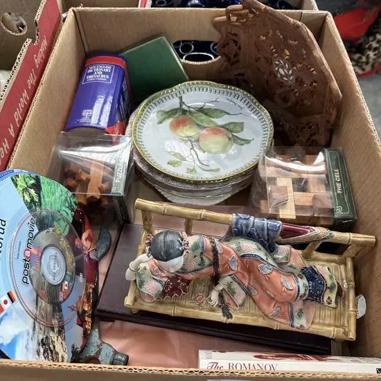 collectibles etc