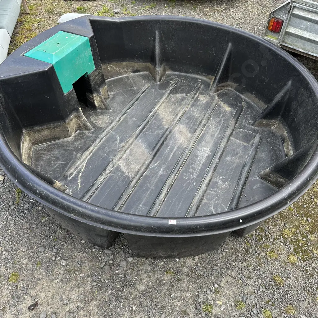 super trough 1200 litres Image 1++