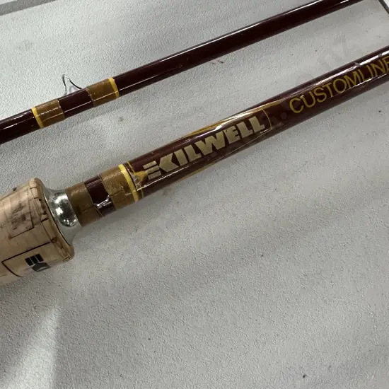 Kilwell Customline 2pc Line 8