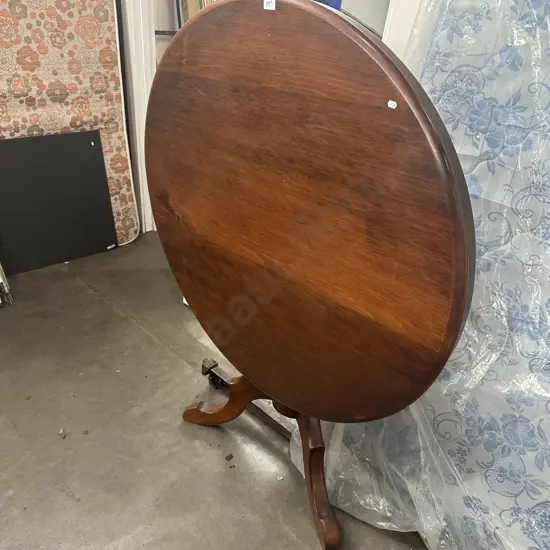 tilt table- excellent condition