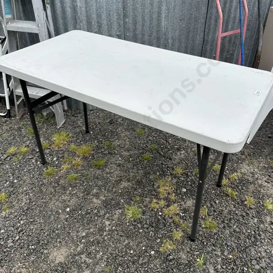 camping table