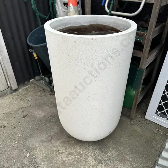 large planter