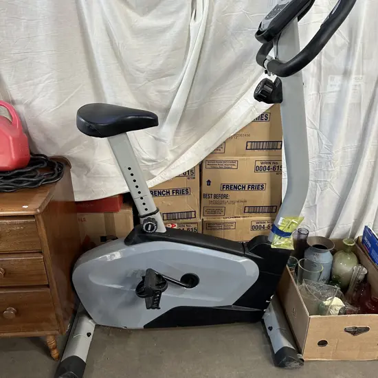 Exercycle