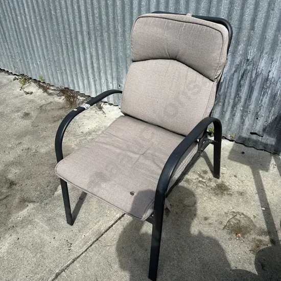 outdoor chair
