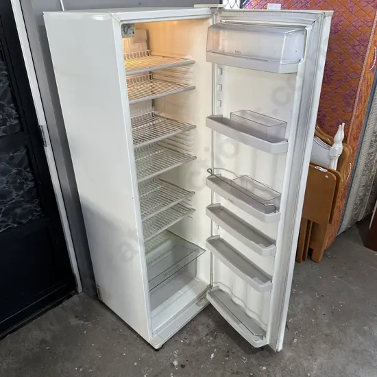 Vertical Fridge