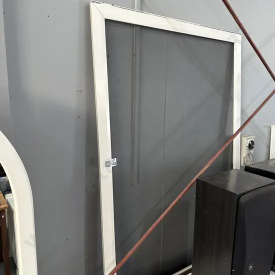 Screen slider, heaters, mirrors etc