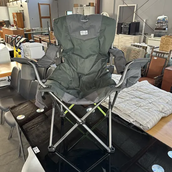 Camping chair