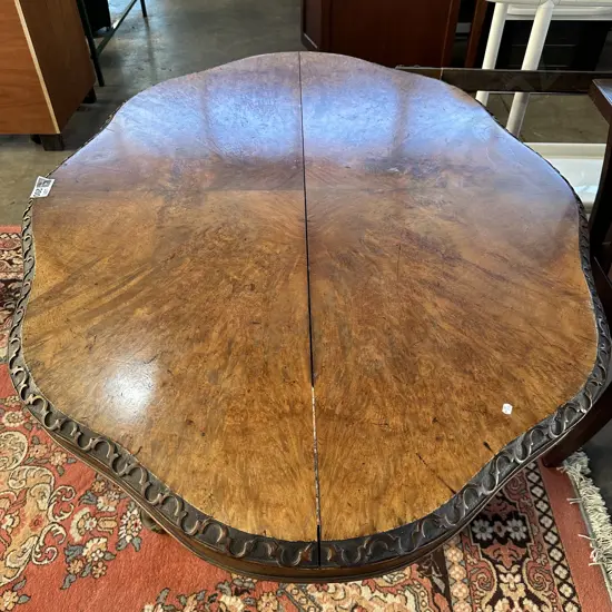 Antique table