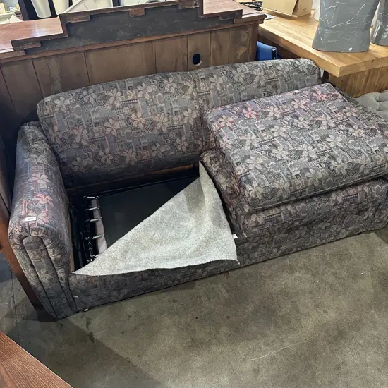 Moblier pull out sofabed