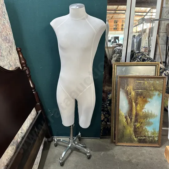 Purfex Form shop model