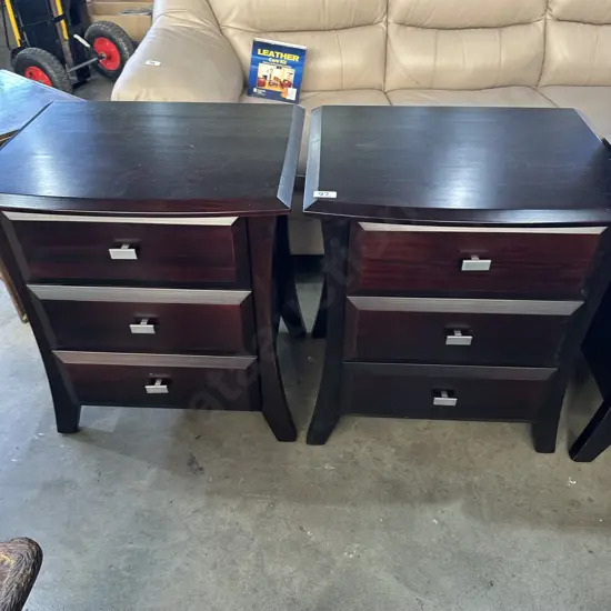 Pr bedside drawers