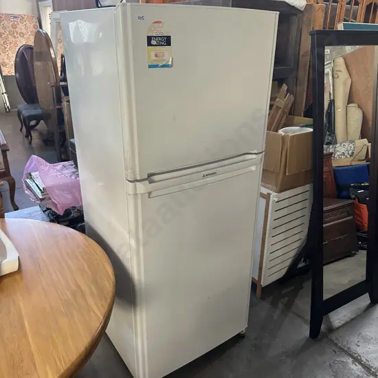 fridge freezer