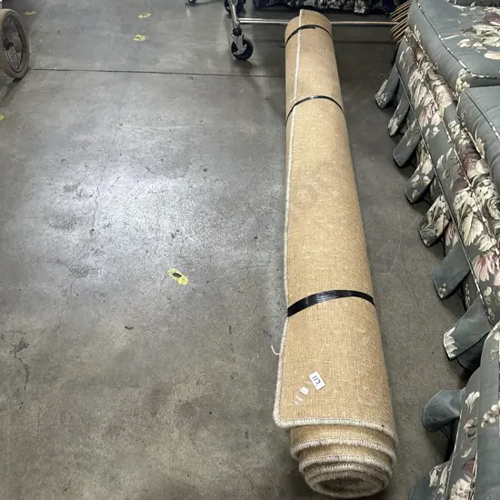 woolen carpet square