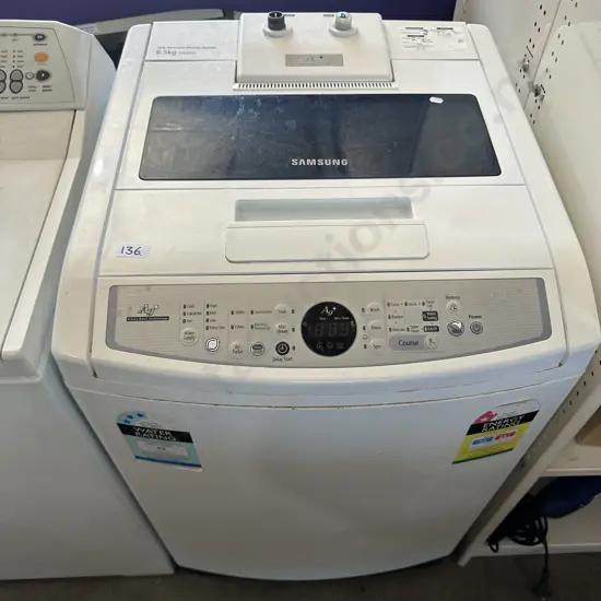Samsung 6.5kg auto washer