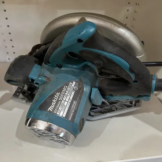 Makita skillsaw