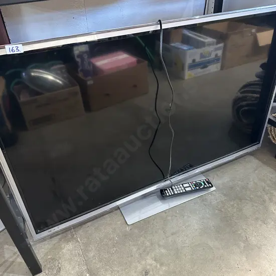 Panasonic TV 50inch TH-L47ET50Z