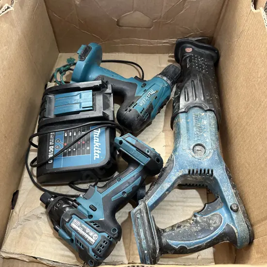 makita tools