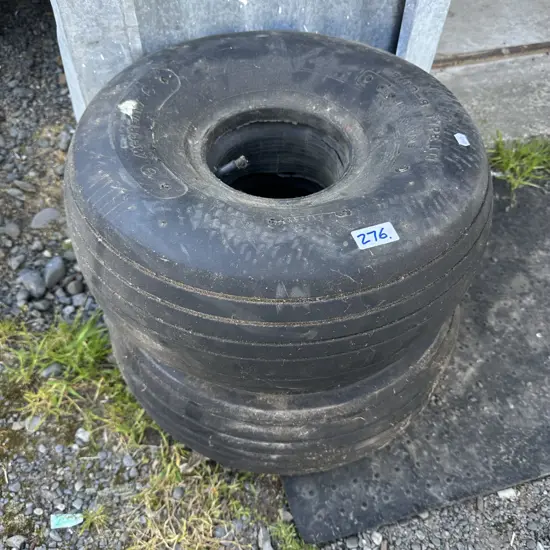 Pr aeroplane tyres