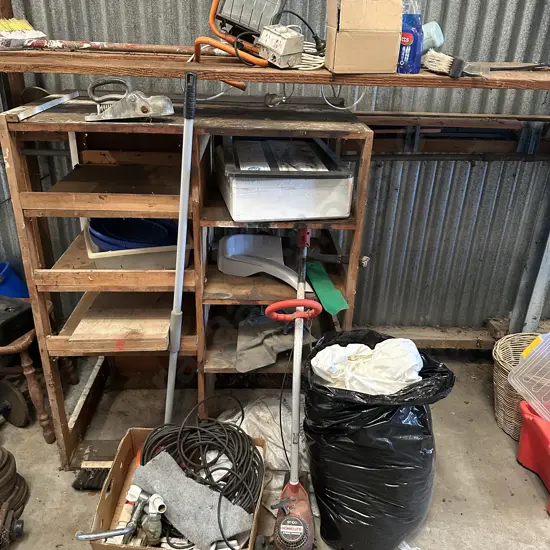 large lot asst inc trailer hitch