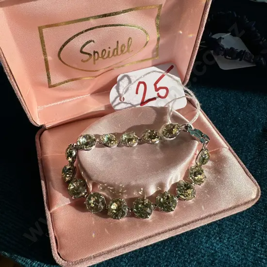 Original Simpson bracelet