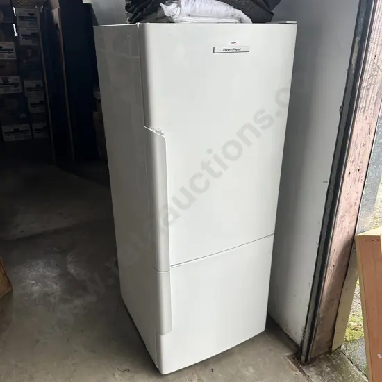 Fridge freezer