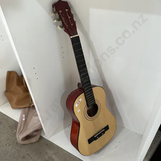 Guitar