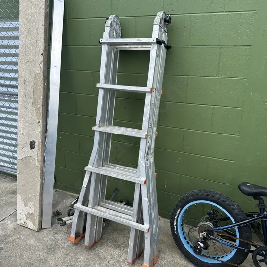 Ladder