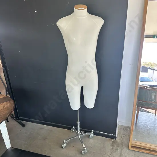 Purfex form manniquin