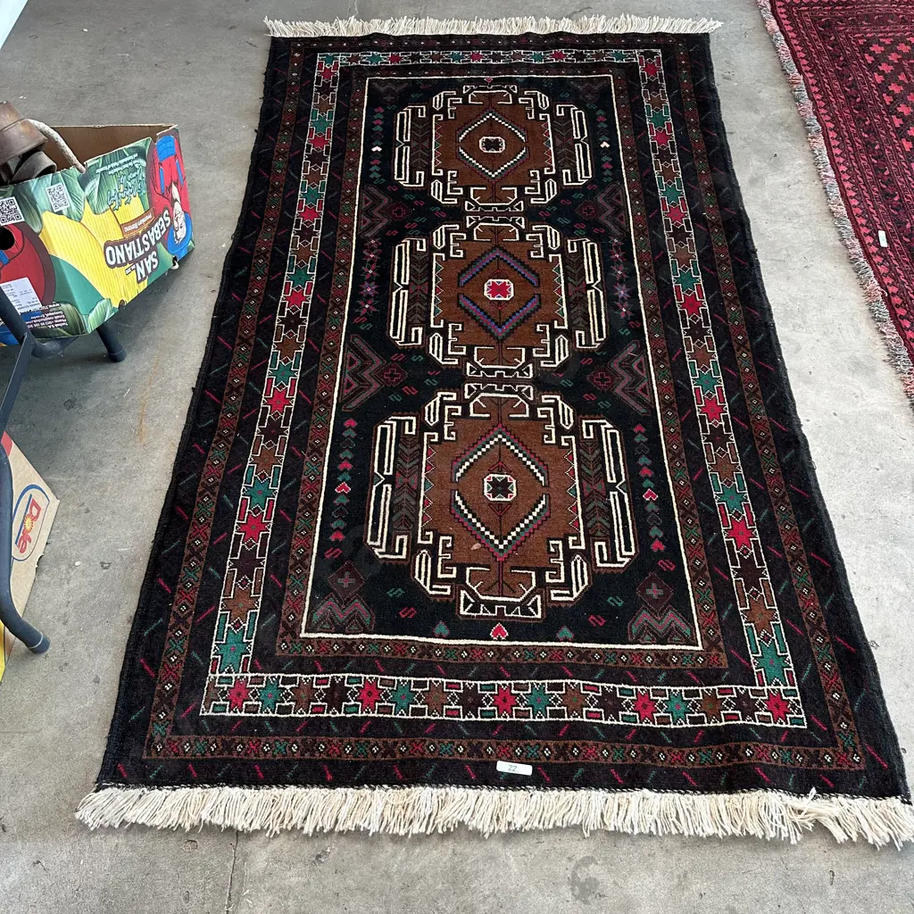 Persian Baloch 1950 x 1100 #34 Image 1++