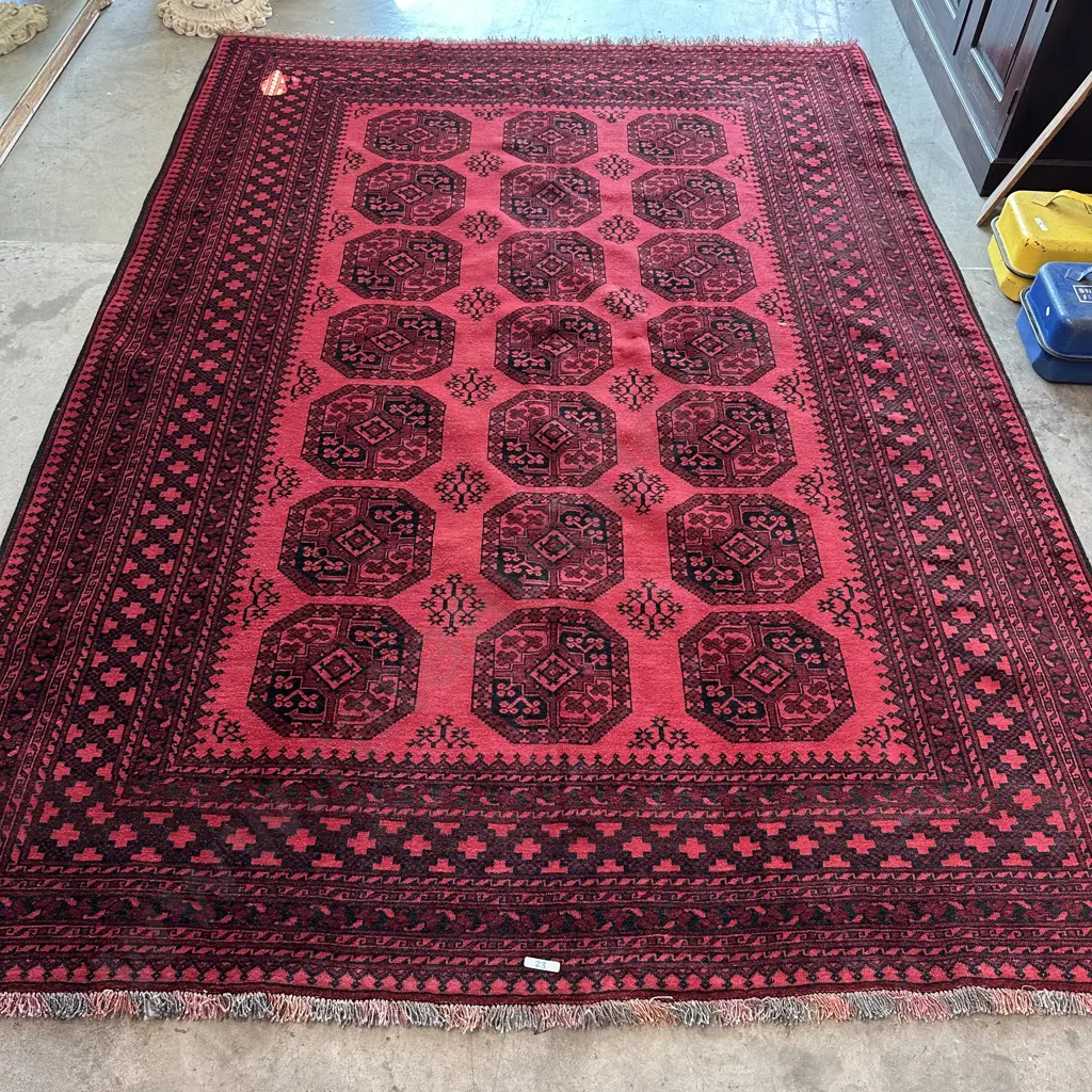 Persian Ersari 2850 x 2000 #36 Image 1++