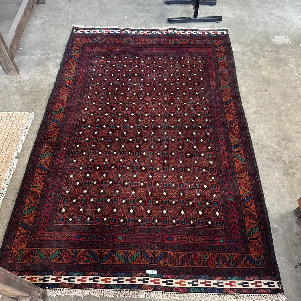 Persian Baloch 2000 x 1250 #33 Image 1++