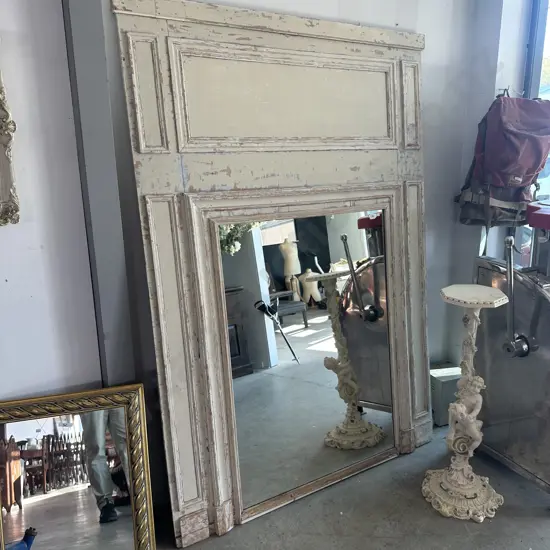 Bluemoon  mirror 2 x 1.5