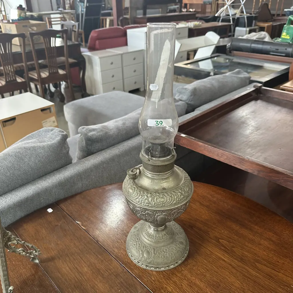 Millar lamp Image 1++