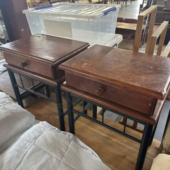 Pr bedside drawers