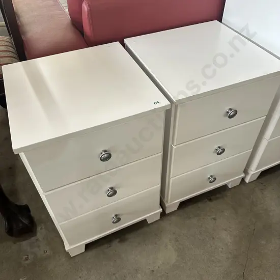 Pr bedside drawers