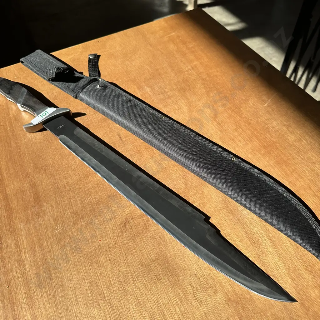 50cm blade knife Image 1++