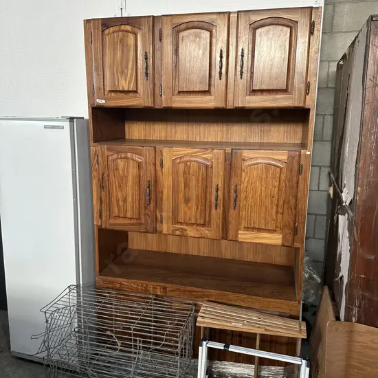 Vintage Teak sideboard