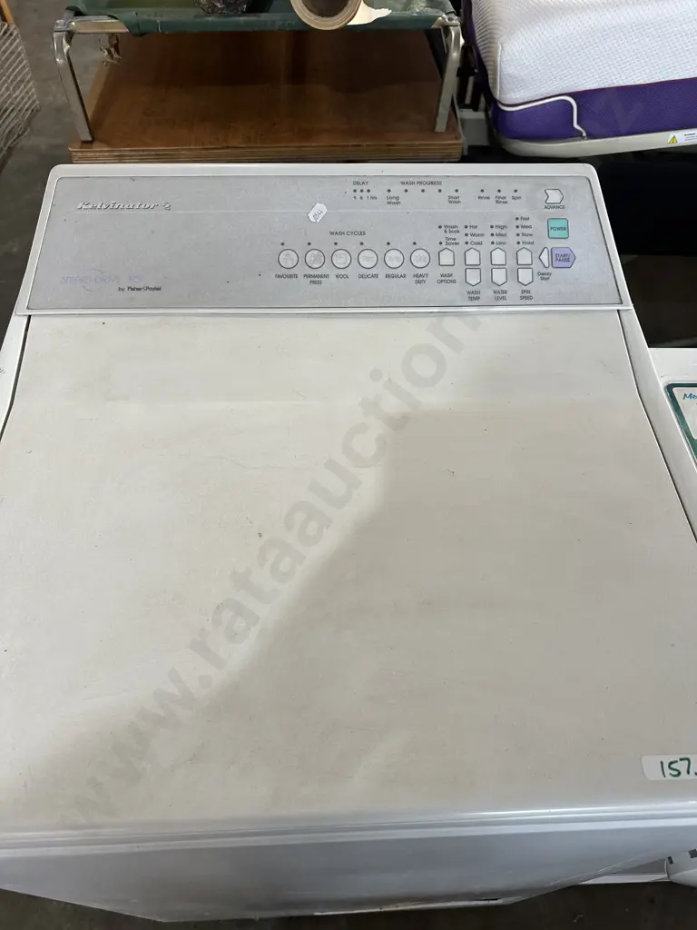 auto washer Image 1++