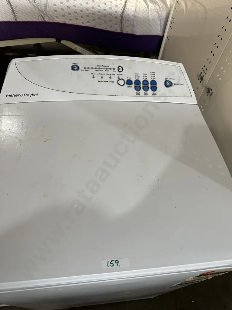 auto washer Image 1++