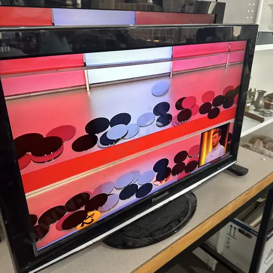 Panasonic 32inch TV