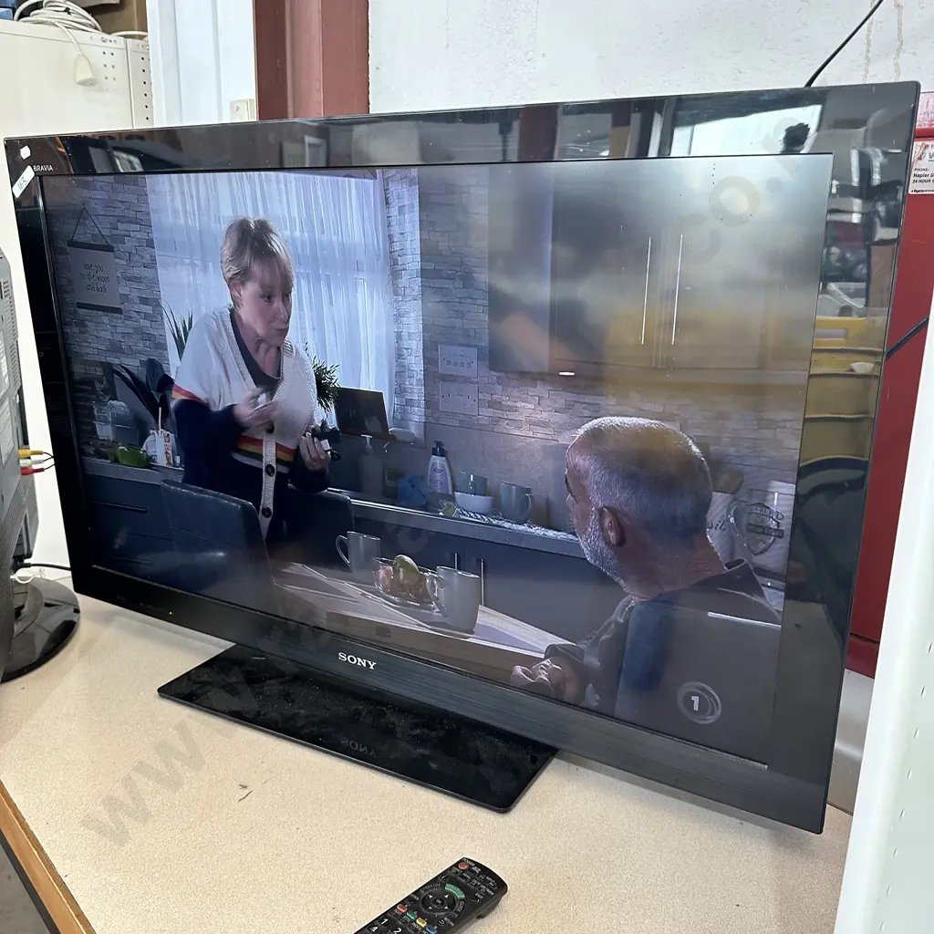 Sony 40inch TV Image 1++