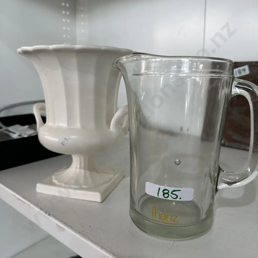 Collectable Jug and vase Image 1++
