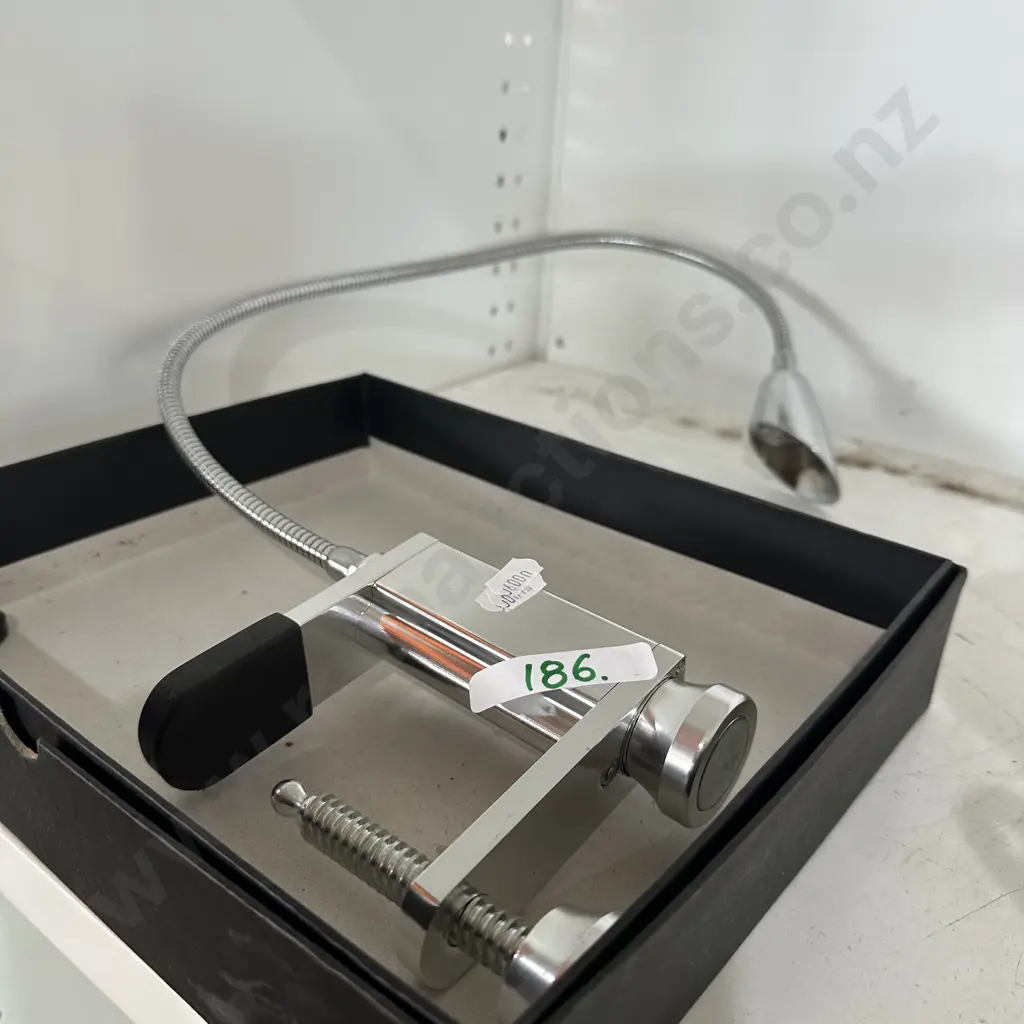 Reading light Image 1++