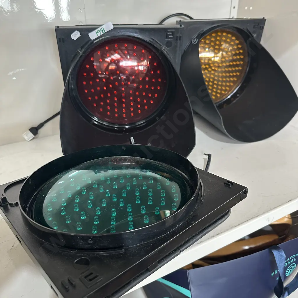 Traffic lights Image 1++