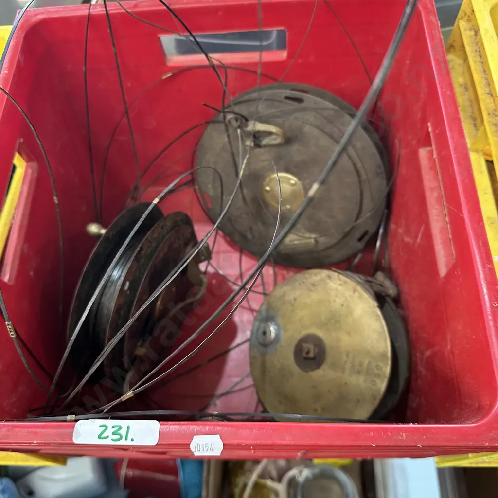 Old surveyor measuring tool Image 1++