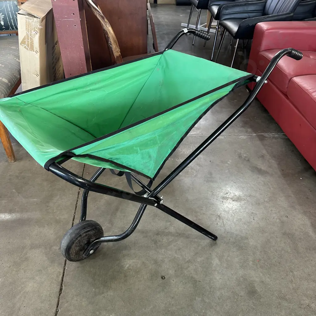 garden trolley Image 1++