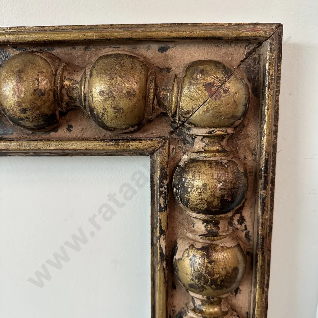 Large Early bobbin wooden frame 1540 x 1220 (2 pics) Image 1++